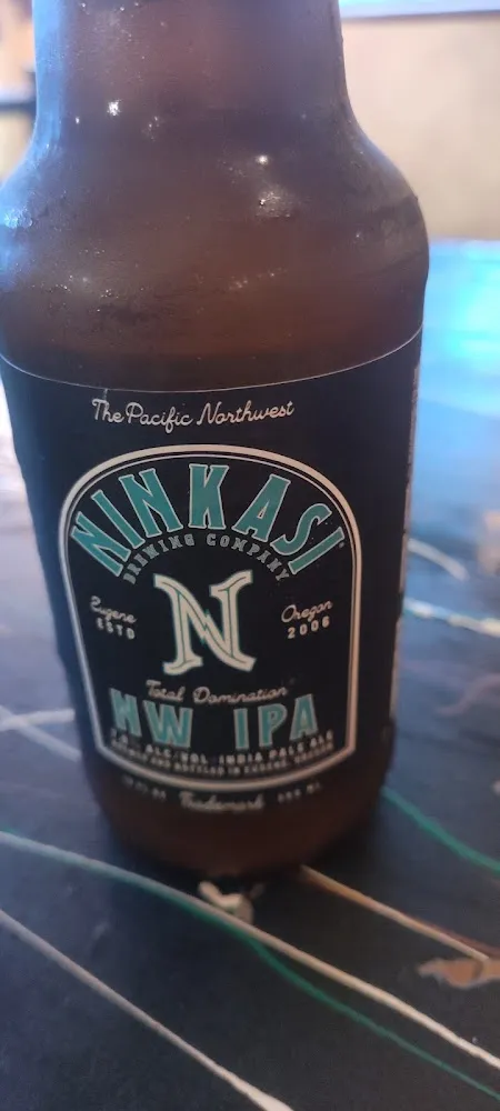 Cold Brew