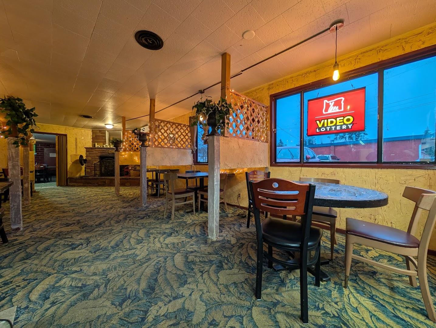 Spoleto's Pizzeria & Wine Shop