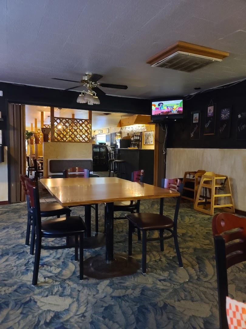 Spoleto's Pizzeria & Wine Shop