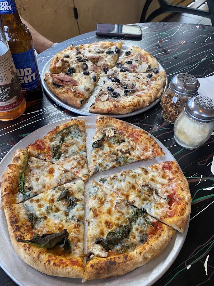 Spoleto's Pizzeria & Wine Shop