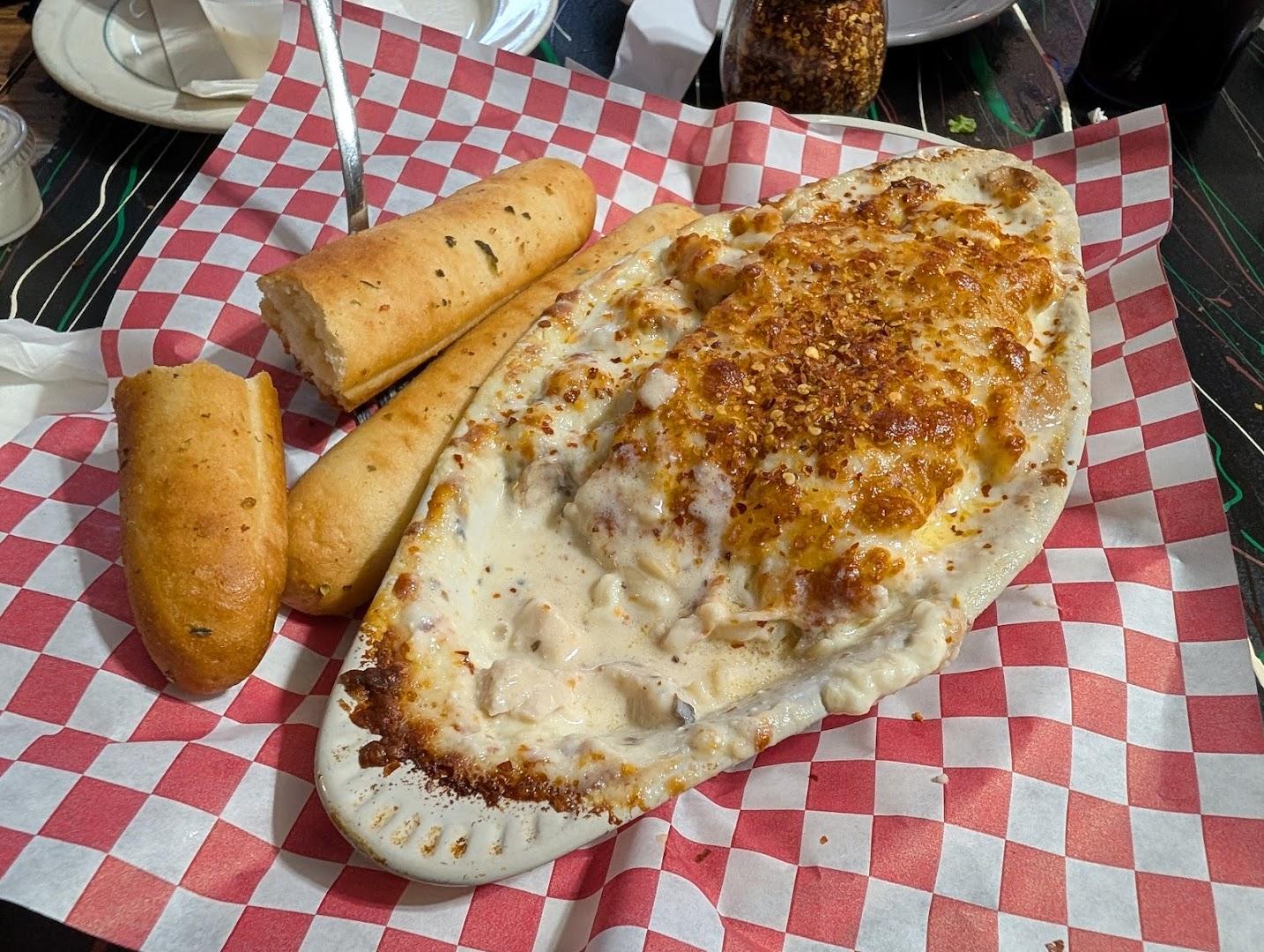 Spoleto's Pizzeria & Wine Shop