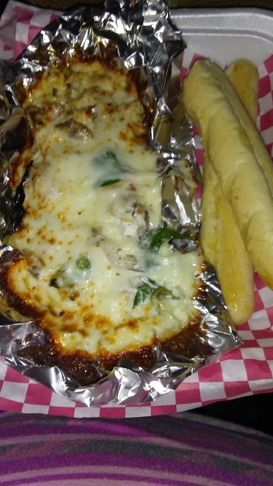 Provolone